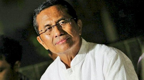 Catatan Dahlan Iskan